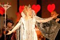 SABINA WILLEIT - Cenerentola - 2